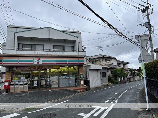 ニューシティ水城の周辺写真