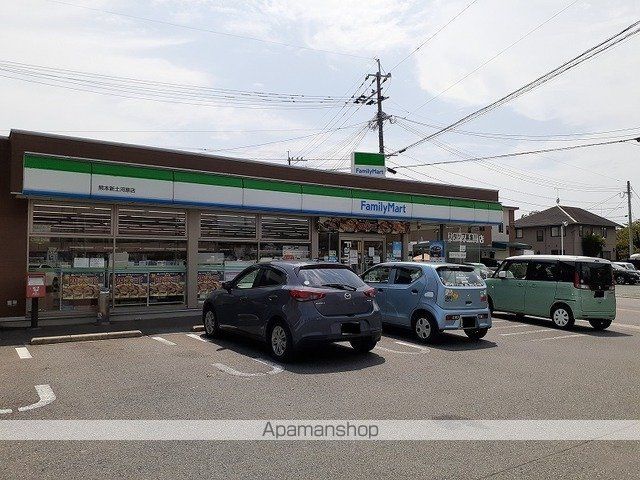 フォルシュIIの周辺写真