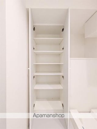 ＺＯＯＭ信濃町[1LDK/35.78m2]の内装