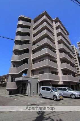 メゾンＭＢ喜与町[2LDK/57.6m2]の外観2