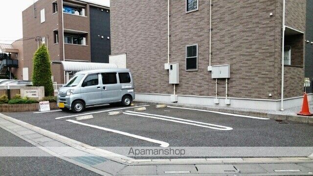フレール与野本町参番館のその他写真