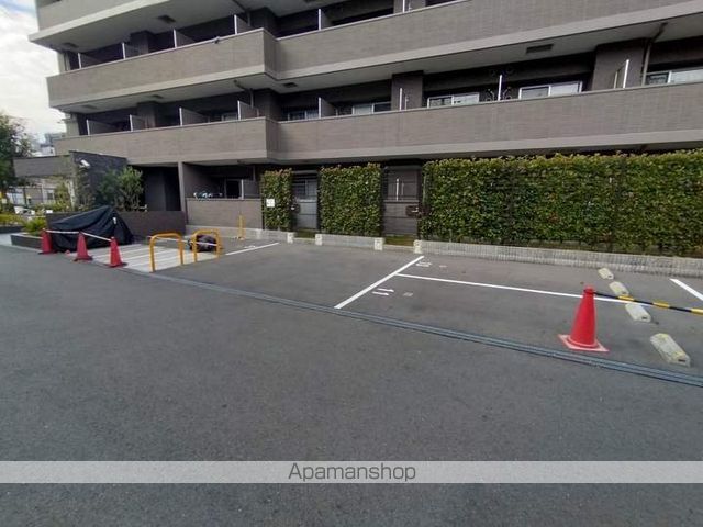 RESIUR−H京橋のその他写真
