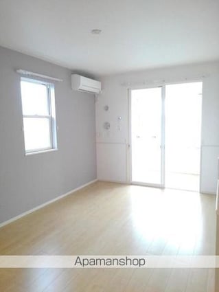 香川県丸亀市土器町西３丁目[1LDK/50.05m2]のリビング・居間