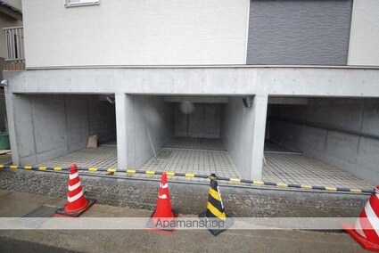 サニーグレイス[2LDK/56.36m2]の共用部1