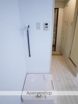 渋谷ダイカンプラザシティ[1R/14.34m2]のその他設備