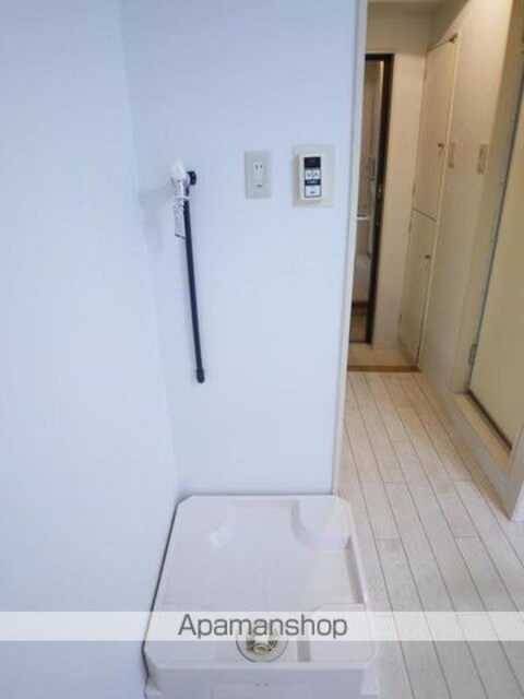 渋谷ダイカンプラザシティ[1R/14.34m2]のその他設備