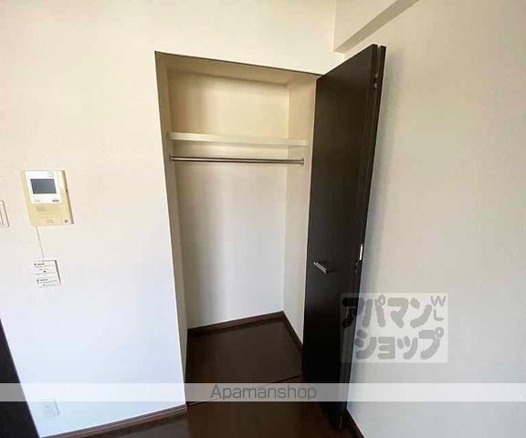 アスヴェル京都堀川高辻の内装写真