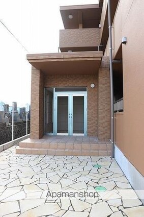 エトワールⅢ[1LDK/40.41m2]のエントランス