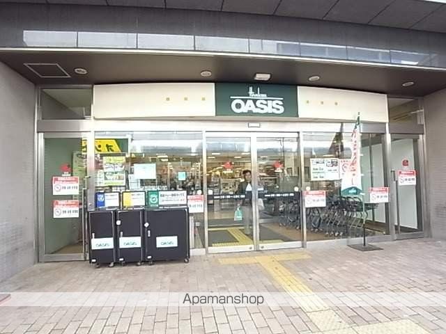 村田マンションの周辺写真