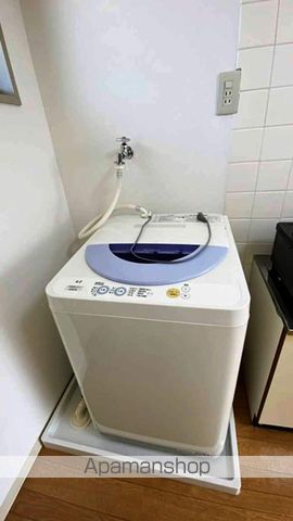 カレッジ浜の内装写真