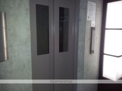 東京都立川市錦町２丁目[1K/21.05m2]の共用部7