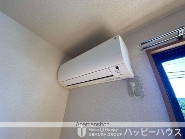 エクセランの内装写真