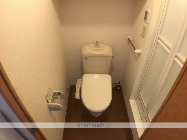 レオパレスシャンテの内装写真