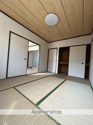 サンバレー鹿島[2DK/39m2]のその他部屋・スペース