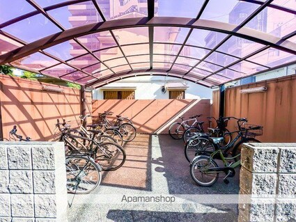 アクス－２１[1K/28.56m2]の外観5