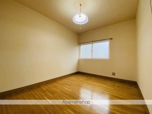 ハイツハマダ本通の内装写真