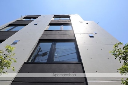 アトリオフラッツ野方[1R/16.44m2]の外観3