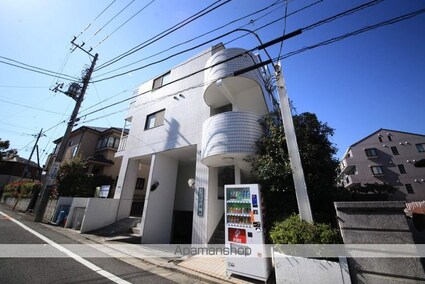 メゾンド別所[1R/19.01m2]の外観4