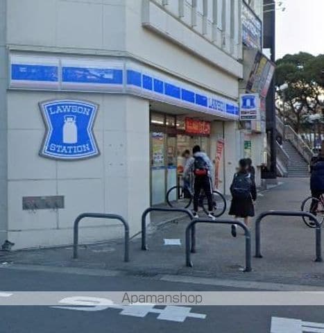 グランドメゾン鵠沼橘の周辺写真