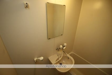 ユアーズ[1R/19.83m2]の洗面所