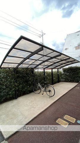 サンコーポ東古松のその他写真