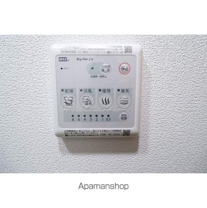 ＦＡＲＥ池袋Ⅰ[1LDK/31.02m2]のその他設備