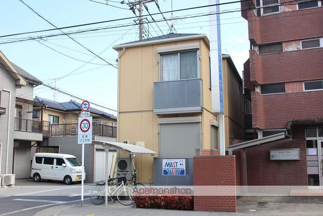 クルーズ蓮田