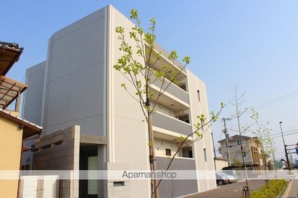 ＭＡＮＹ　ＦＩＥＬＤＳ　ＤＸ[1R/39.93m2]の外観1