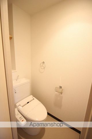 ビッグパレス南5条の内装写真