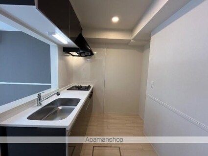 サンライズワン[1LDK/41.98m2]のキッチン2