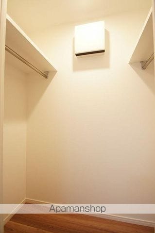 RJRプレシア百年橋の内装写真