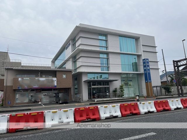 STハウスIIの周辺写真