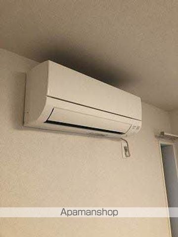 べレオガーデンズ弥右衛門の内装写真