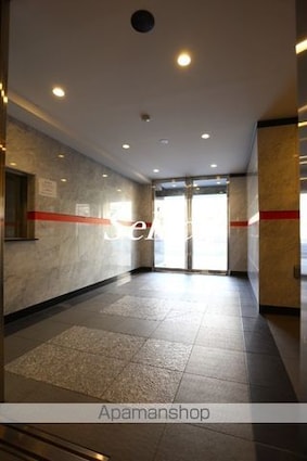 メインステージ横濱黄金町[1K/34.87m2]の共用部3