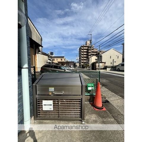マンション植田の内装写真