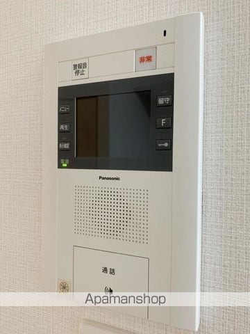 ラクラス池袋の内装写真
