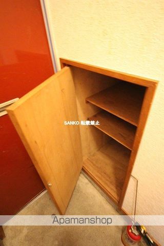 藤ハイムの内装写真