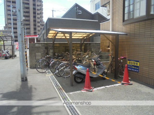 リベラルヒルズ真上のその他写真