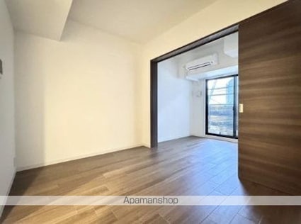 ＳーＲＥＳＩＤＥＮＣＥ中新町ａｖｅｌｉｓ[1LDK/30.39m2]の内装2