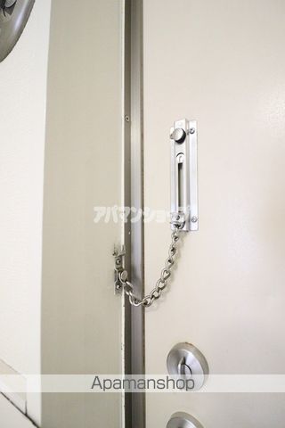 東武鉄道東上線 高坂駅 徒歩10分 2階建 築35年の内装写真