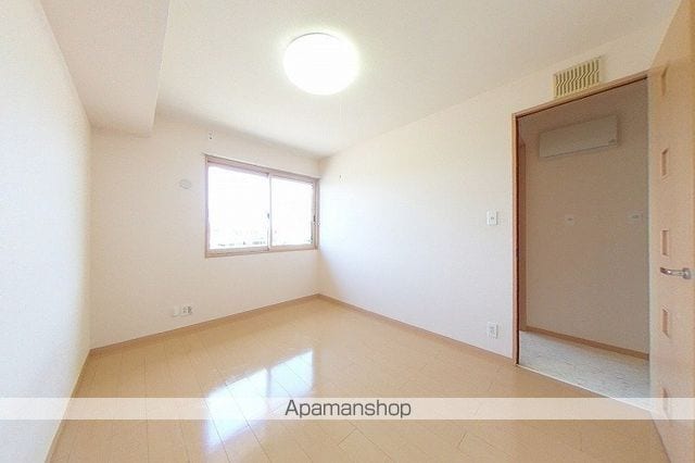 グランメールあおば通の内装写真