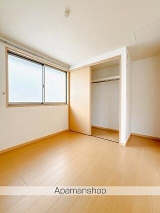 Ｖｉｌｌａ　Ｆｏｒｅｓｔａ[3LDK/79.5m2]の内装2