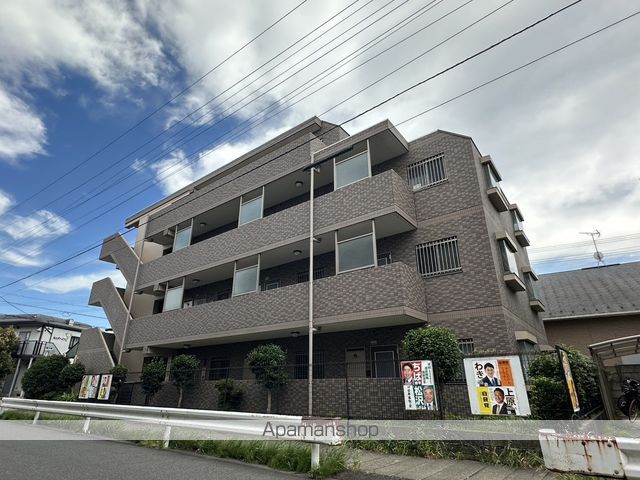 メゾンオークラ弐番館