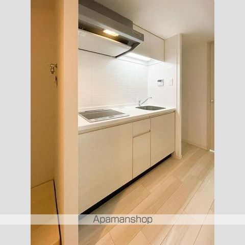 SーRESIDENCE日本橋QUALIERの内装写真