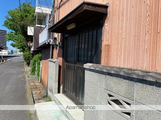 高松琴平電鉄琴平線 栗林公園駅 徒歩8分 2階建 築50年のその他写真