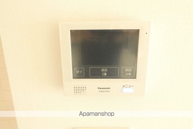 エムビルデベロップコアVIの内装写真