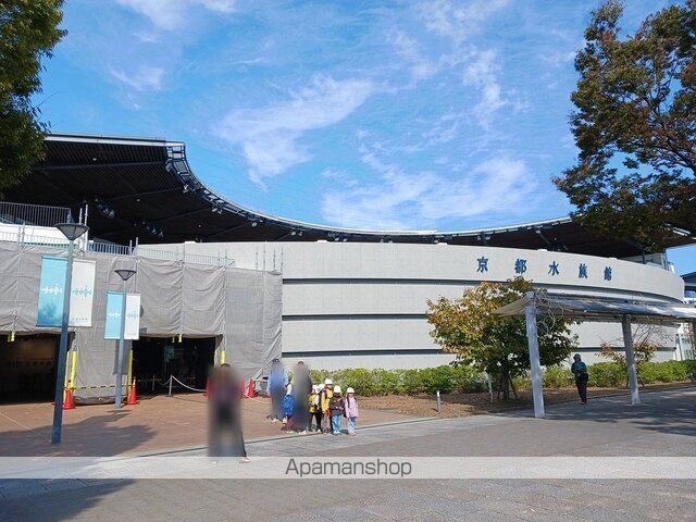 フレイム パーク イーストの周辺写真