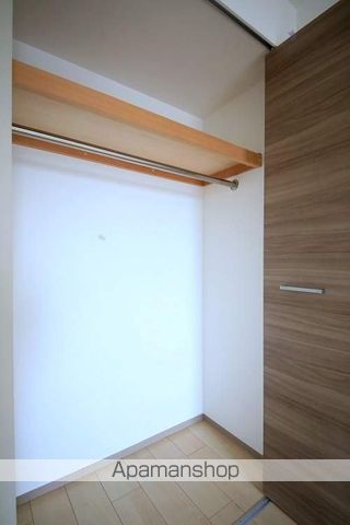 レジュールアッシュMINAMIHORIEの内装写真