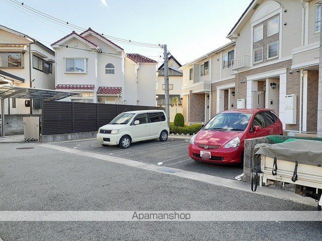 エレガンシアのその他写真