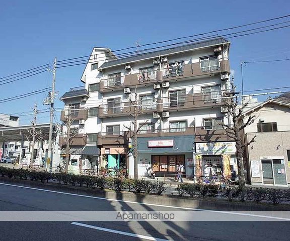 銀閣寺南の外観写真